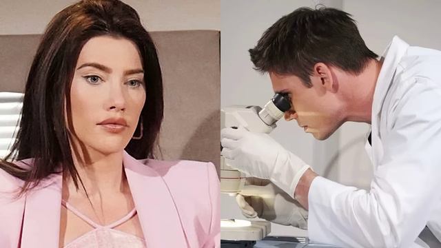 ANTICIPAZIONI AMERICANE BEAUTIFUL: Douglas muore ed è tutta colpa di Steffy! смотреть онлайн