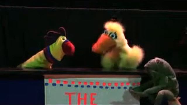 "The Tall Tales of Paul Bunyan" Promo смотреть онлайн