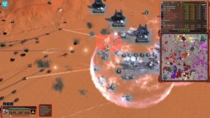 Supreme Commander [266] Обучение новичка стратегии