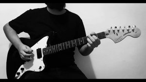 Slipknot - Eyeless l Josh Brainard /Jim Root Guitar Cover