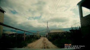 Тануси Хунзахский район/Tanusi Hunzakhsky district