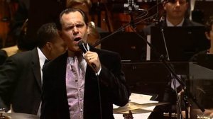 Kurt Elling & Trio w/ Sydney Symphony (part 1)