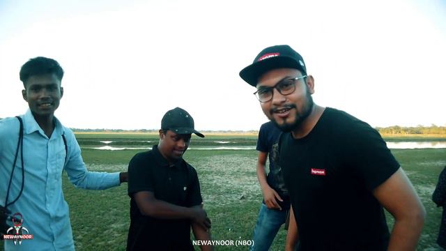 My Beautiful Village (আমাদের সুন্দর গ্রাম) With Likee Star BD | Sylheti Vlog NBO