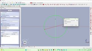Дима Гог FreeCAD Часть 26. Создаем нестандартную резьбу
