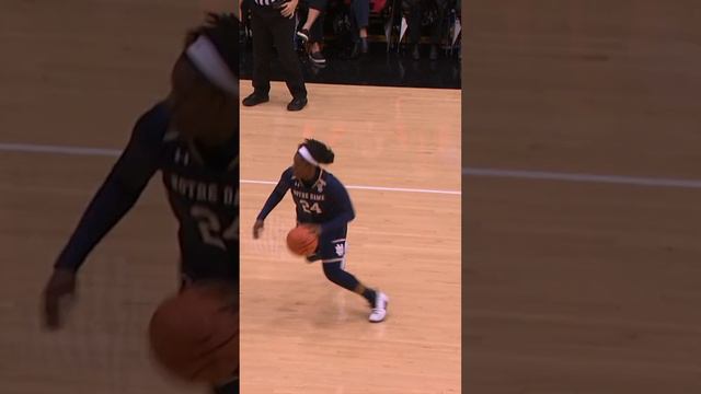 Arike Ogunbowale - Notre Dame Regular Season Highlights