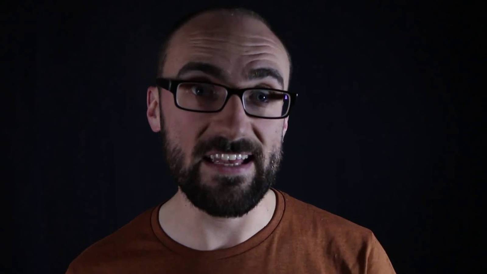 VSauce Движущиеся иллюзии