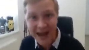 Шок! Камикадзе ди вкинулся и просит узнать родителей этих ублюдков...