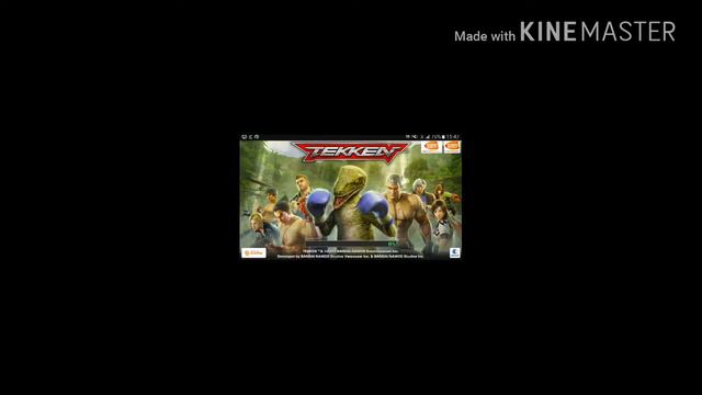 How to Download TEKKEN 3 on Android mobile|| with gameplay proof смотреть онлайн