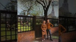 Fairport Convention - Who Knows Where the Time Goes