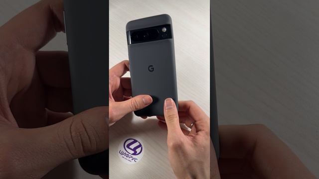 Выбираем чехол для Google Pixel 8 Pro