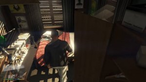 Прохождение Grand Theft Auto V с русскими субтитрами без комментариев 
Часть 1