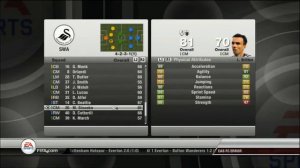 Fifa 12 - Mgh Swansea Career All Episodes Part 2