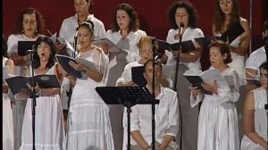 ORATORIO ROCK EVERSMILING LIBERTY/CORO DE CÁMARA GIOVANNI BARDI/HEAR US OH LORD