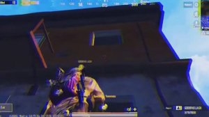 Chirakukal mulakkuvan Kakkane(Open your wings)Song Pubg mobile Malayalam HD