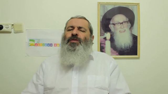 Вечерняя история. Рабби Акива в тюрьме и на воле