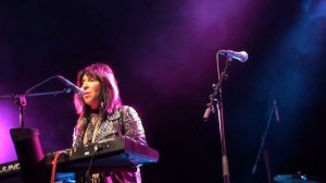 Buffy Sainte-Marie - Up Where We Belong - Skagen July 2nd, 2011