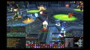 WoW: Professor Putricide 25 with 15 Undergeared 80s