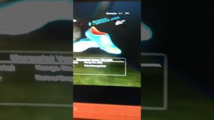 PES 2013 boots patch