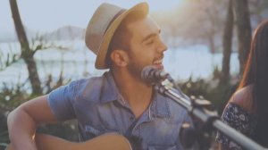 Melim - Um Anjo do Céu / Isn't She Lovely (Maskavo / Stevie Wonder)