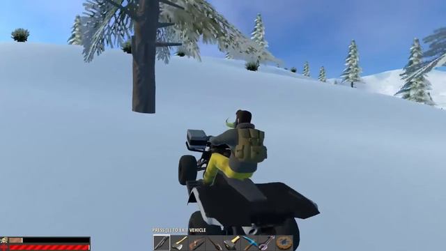 Hurtworld Рейд на Официальная RU Полная лут-2 смотреть онлайн