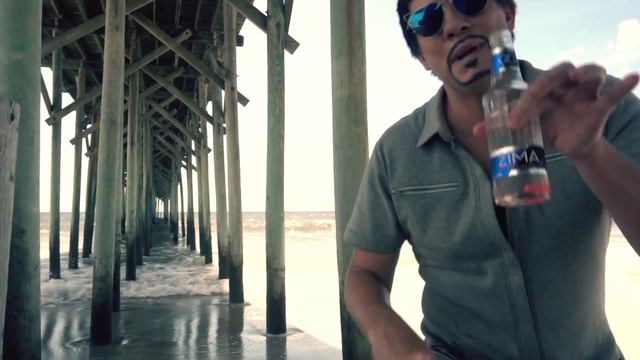 Zima and Jolly Rancher Rap