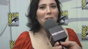 Family Guy - Season 9: Comic-Con 2010 Exclusive: Alex Borstein