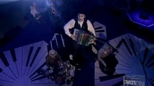 The Tiger Lillies on Later With Jools Holland "Bully Boys" (Slightly Extended Version!)
