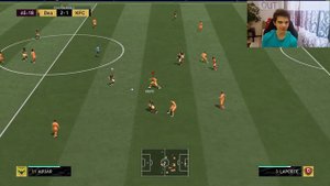 ⚡ЛЕТАЮЩАЯ ШВАБРА! | РУУД ГУЛЛИТ 94 В МОМЕНТЕ ФИФА 21 ОБЗОР | RUUD GULLIT 94 PIM REVIEW