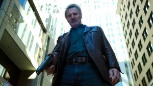 Профессионал — Официальный трейлер (2024)