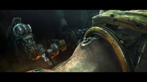 Чёрт, давно пора! Тайкус. ИГРОФИЛЬМ ► StarCraft 2: WoL