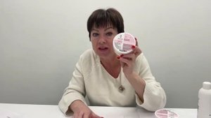 6 Видео презентации новой anti-age линейки Ардеми для лица. Спикер - преподаватель косметической