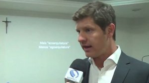MILENIUM NOTICIAS TJMILL PREF UV POSSIVEL CONTRATACAO INST JAIME LERNER PROJ REURBANIZACAO UV 2017