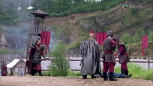 Лань Лин Ван 1 сезон 8 серия