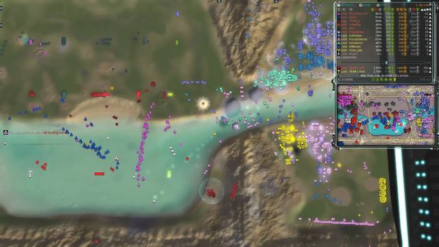 Supreme Commander [281] Игрок обезумел смотреть онлайн