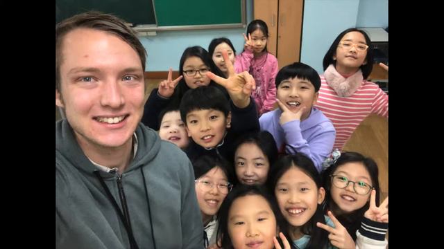 Video Cover Letter Project: Joseph Van Dorn