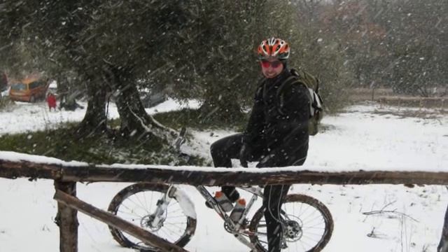 NEVE ALLA PENNA смотреть онлайн