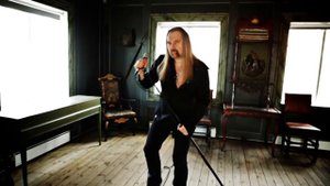 Jorn - Traveller (Official Video / Brand New Album 2013)