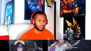 Heihachi VS. JIN! Tekken: Bloodline Episode 5 REACTION!