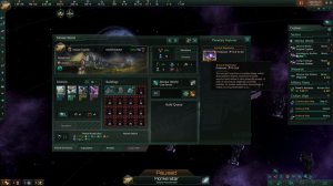 Stellaris Void dweller Let's Play Part 1: Expanding our reach!