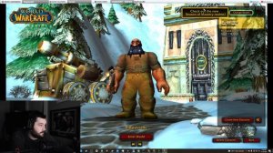 How To Reserve YOUR NAME on Wow Classic Season of Mastery LIVE SERVERS!!