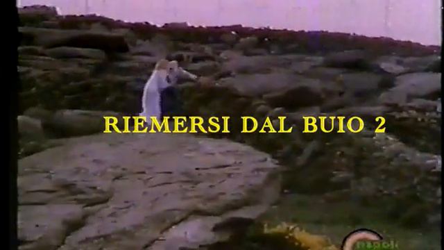 Destination, Il Leggero Fruscio Della Follia (1976, Grecia) Di Nico Mastorakis - Island Of Death