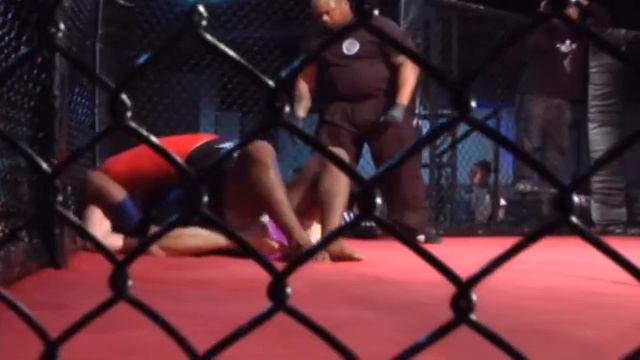 BAY BRAWLERS MMA - Jared Porter vs. Cameron Daniels смотреть онлайн