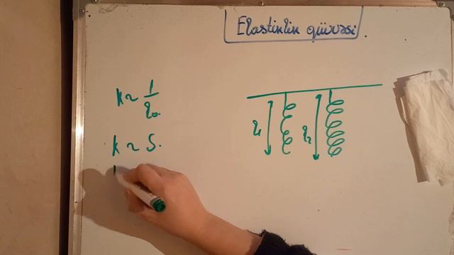 Elastiklik qüvvəsi смотреть онлайн