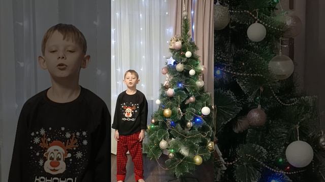 Поздравление с Новым годом смотреть онлайн