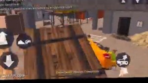 ЛУЧШИЕ СЕКРЕТКИ goat simulator 3 mobile #goatsimulator3