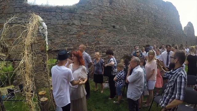 Vincourovic svatba смотреть онлайн