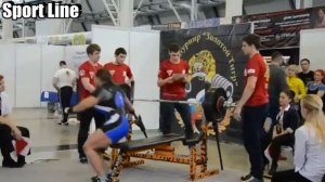 Natalia Trukhina( Наталья Трухина) Motivation 2016