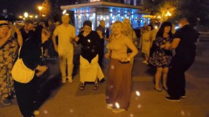 Танцуем... 14.09.24...