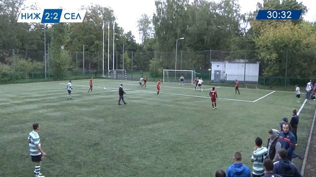 2014.09.14 Нижгары - Минерал - Селтик смотреть онлайн