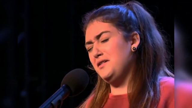 Amy Marie Borg - Britain's Got Talent смотреть онлайн